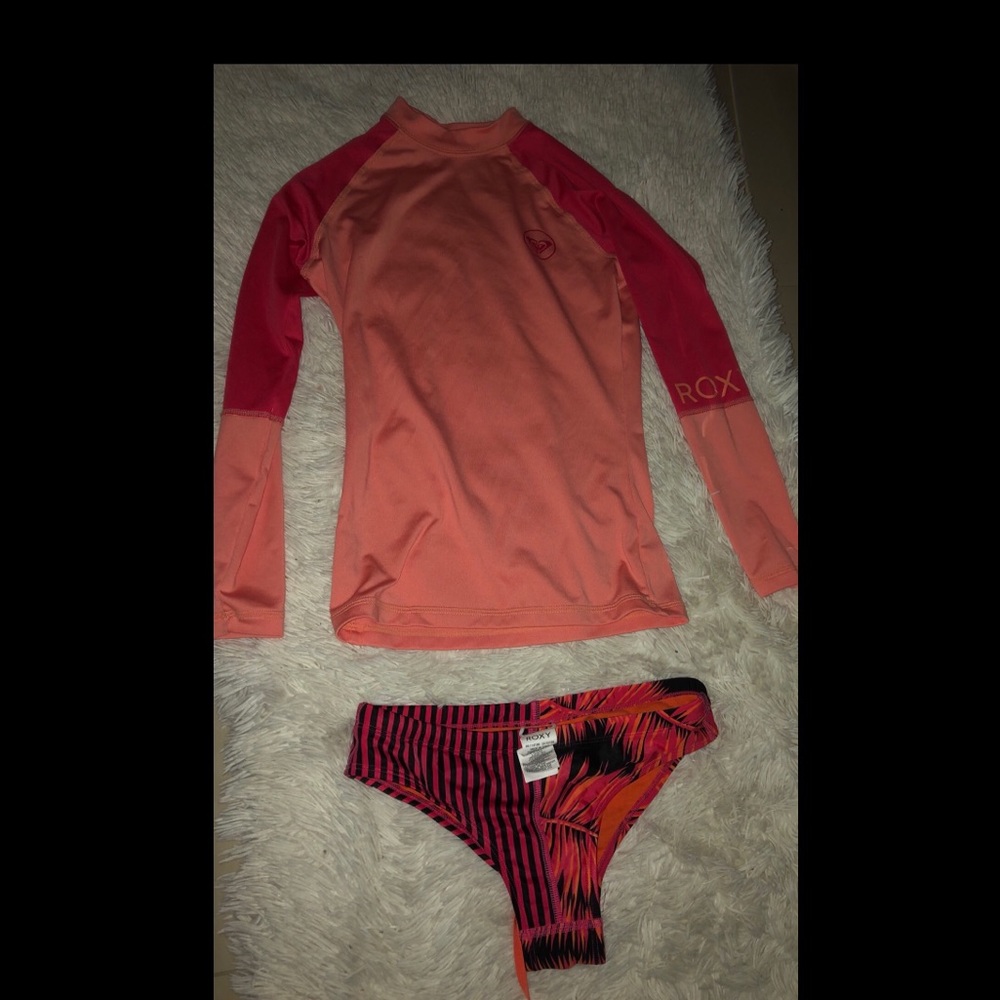 Roxy swimsuit